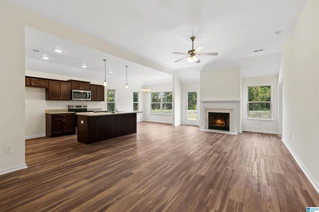 2349 PERSHING PLACE LOOP, Birmingham, AL 35214