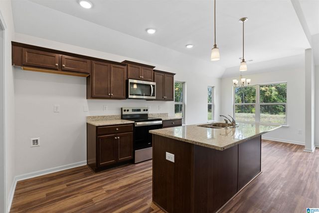 2349 PERSHING PLACE LOOP, Birmingham, AL 35214