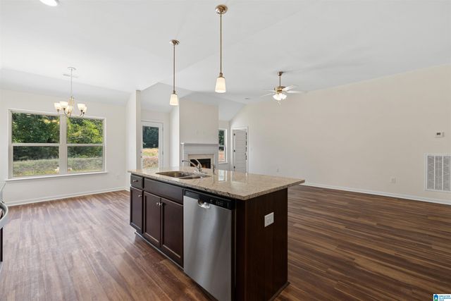 2349 PERSHING PLACE LOOP, Birmingham, AL 35214