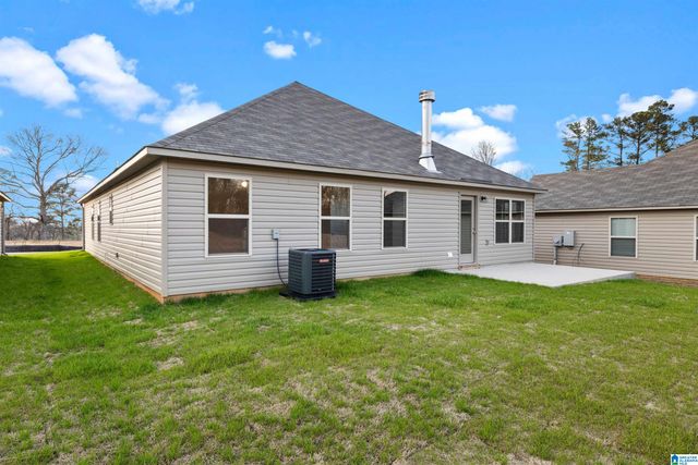 2349 PERSHING PLACE LOOP, Birmingham, AL 35214