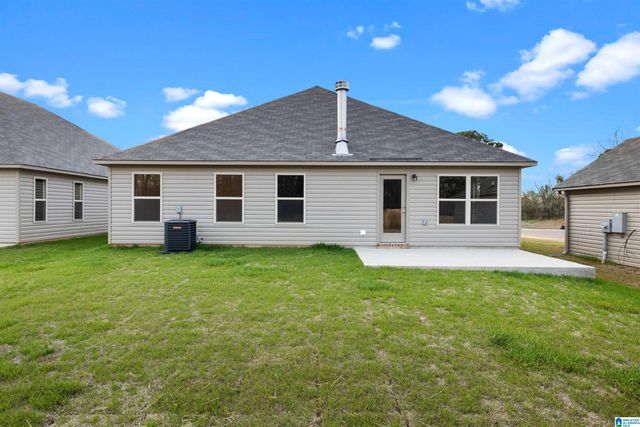 2349 PERSHING PLACE LOOP, Birmingham, AL 35214