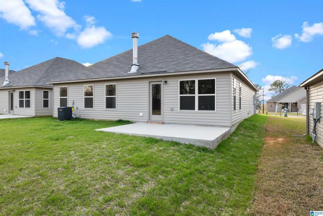 2349 PERSHING PLACE LOOP, Birmingham, AL 35214