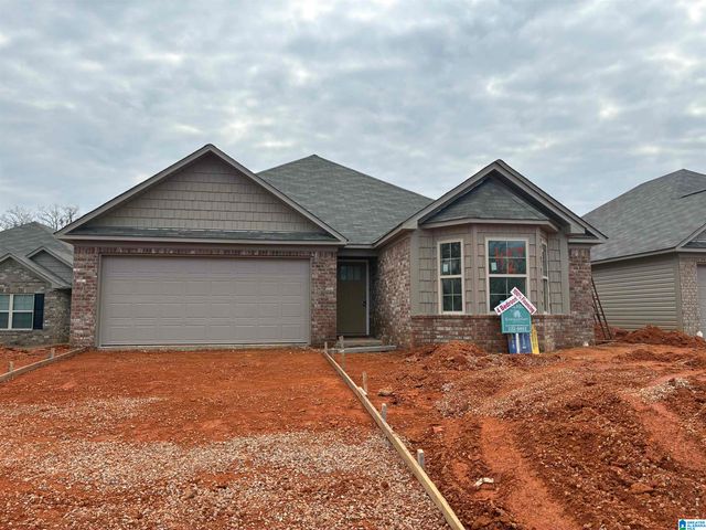 2349 PERSHING PLACE LOOP, Birmingham, AL 35214