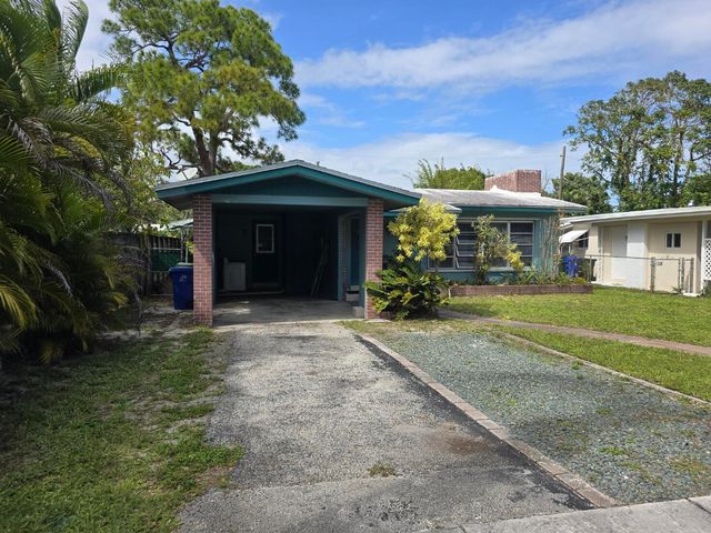 1107 SW 19th Street, Fort Lauderdale, FL 33315