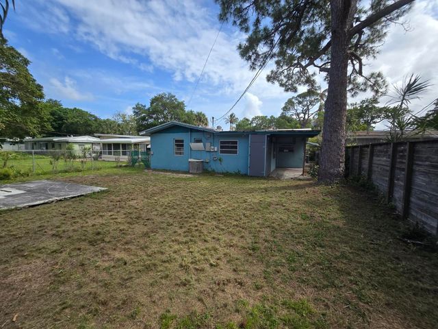 1107 SW 19th Street, Fort Lauderdale, FL 33315