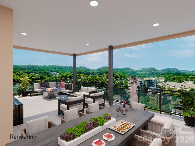120 Biltmore Avenue 502, Asheville, NC 28801