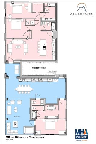 120 Biltmore Avenue 502, Asheville, NC 28801