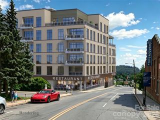 120 Biltmore Avenue 502, Asheville, NC 28801