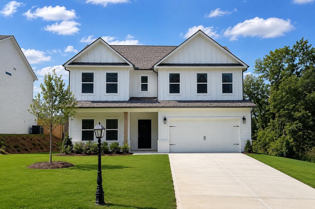 8850 Snowy Owl Road 105, Ooltewah, TN 37363