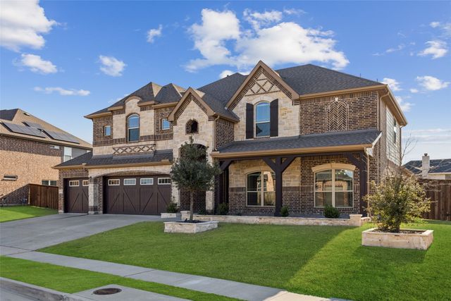 3233 Rolling Meadow Drive, Anna, TX 75409