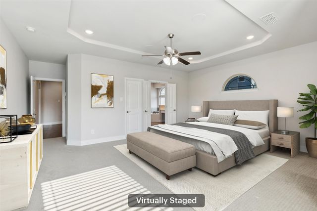 3233 Rolling Meadow Drive, Anna, TX 75409