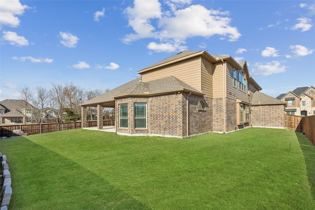 3233 Rolling Meadow Drive, Anna, TX 75409