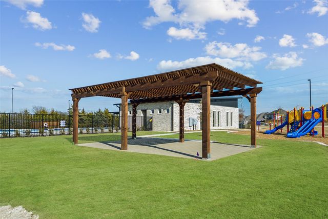 3233 Rolling Meadow Drive, Anna, TX 75409