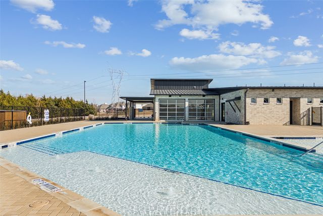 3233 Rolling Meadow Drive, Anna, TX 75409