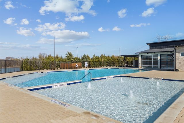 3233 Rolling Meadow Drive, Anna, TX 75409