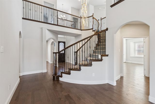 3233 Rolling Meadow Drive, Anna, TX 75409