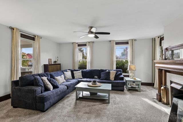 521 Broadway Street, Harrison, OH 45030