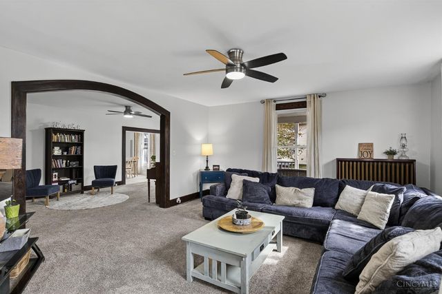 521 Broadway Street, Harrison, OH 45030