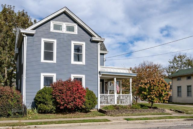 521 Broadway Street, Harrison, OH 45030