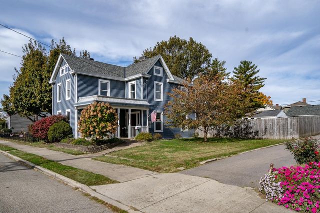 521 Broadway Street, Harrison, OH 45030