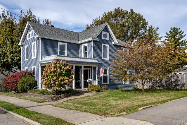 521 Broadway Street, Harrison, OH 45030