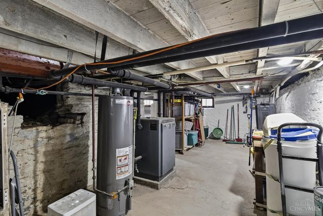 521 Broadway Street, Harrison, OH 45030