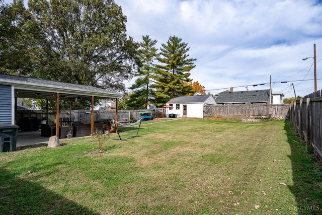 521 Broadway Street, Harrison, OH 45030