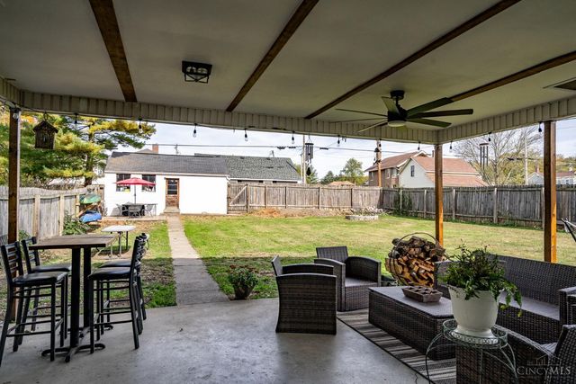 521 Broadway Street, Harrison, OH 45030