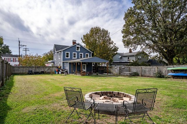 521 Broadway Street, Harrison, OH 45030