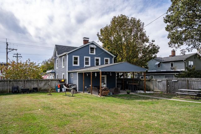 521 Broadway Street, Harrison, OH 45030