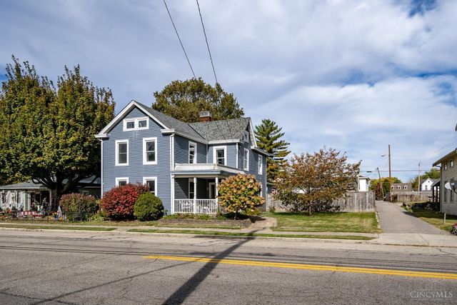 521 Broadway Street, Harrison, OH 45030