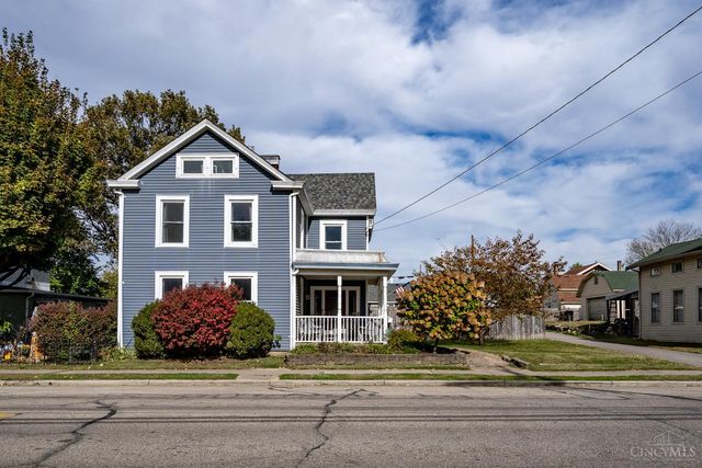 521 Broadway Street, Harrison, OH 45030