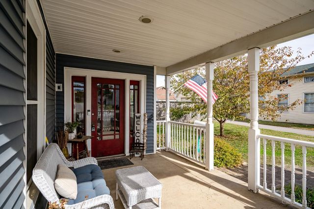 521 Broadway Street, Harrison, OH 45030