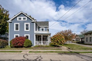 521 Broadway Street, Harrison, OH 45030