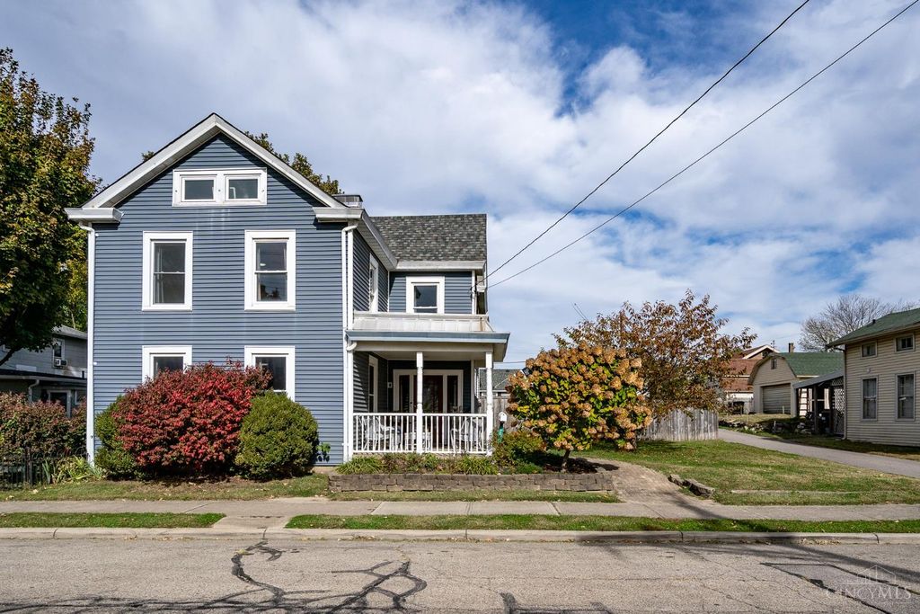 521 Broadway Street, Harrison, OH 45030