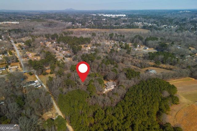 3311 Clay Road, Austell, GA 30106