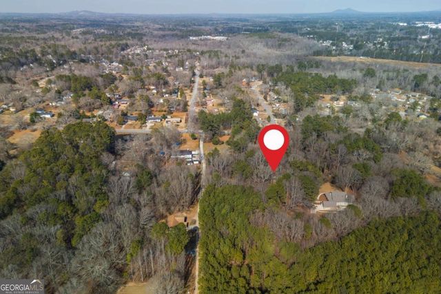 3311 Clay Road, Austell, GA 30106