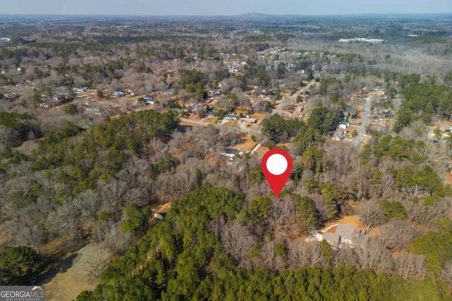 3311 Clay Road, Austell, GA 30106