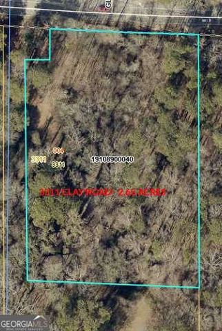 3311 Clay Road, Austell, GA 30106