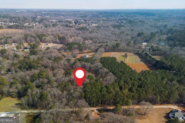 3311 Clay Road, Austell, GA 30106