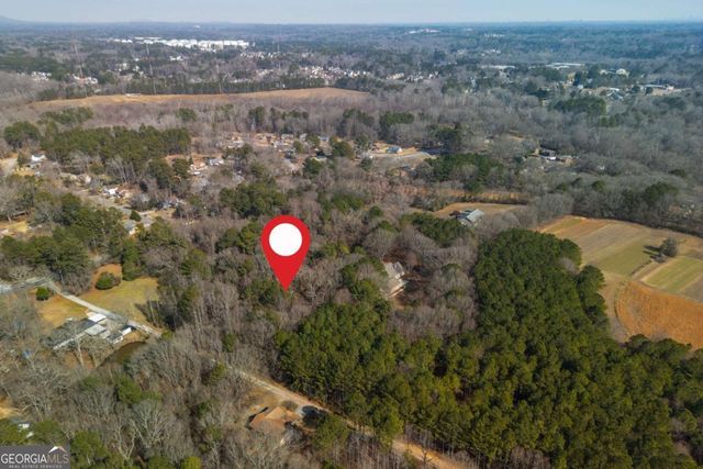 3311 Clay Road, Austell, GA 30106