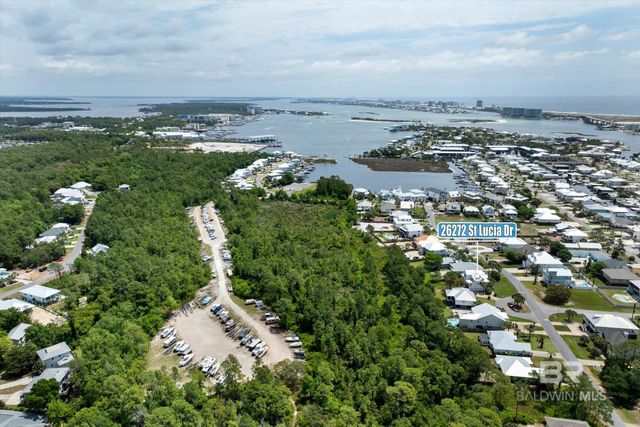 26272 St Lucia Drive, Orange Beach, AL 36561