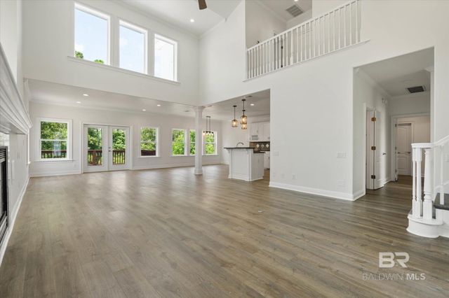 26272 St Lucia Drive, Orange Beach, AL 36561