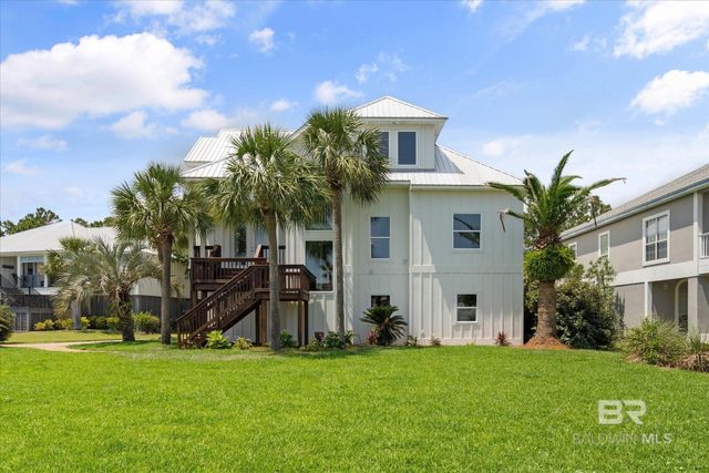 26272 St Lucia Drive, Orange Beach, AL 36561