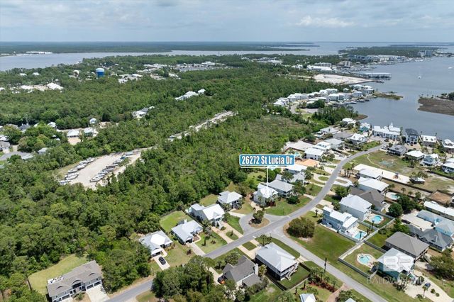 26272 St Lucia Drive, Orange Beach, AL 36561