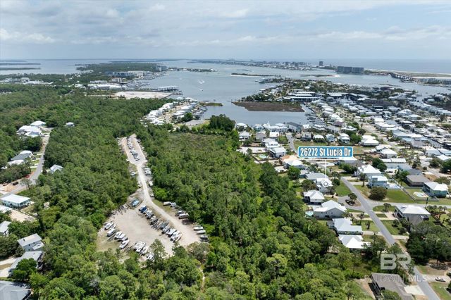26272 St Lucia Drive, Orange Beach, AL 36561