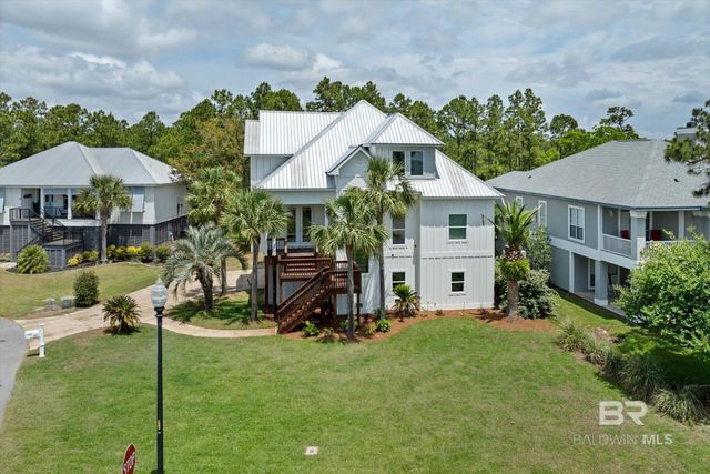 26272 St Lucia Drive, Orange Beach, AL 36561