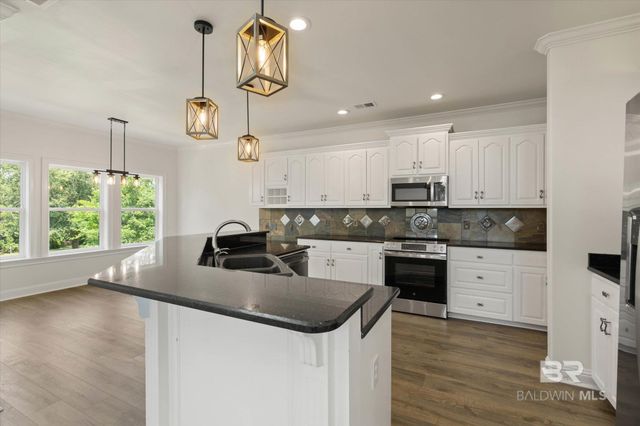 26272 St Lucia Drive, Orange Beach, AL 36561