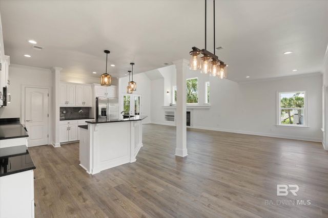 26272 St Lucia Drive, Orange Beach, AL 36561