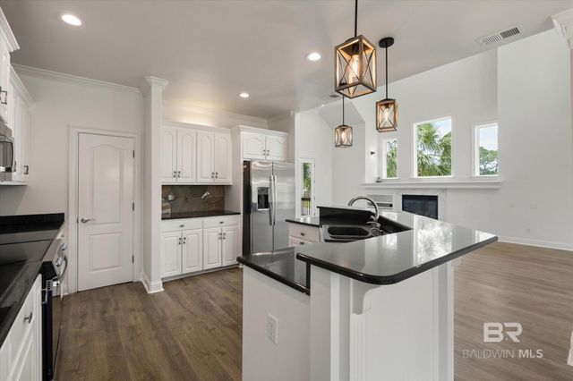 26272 St Lucia Drive, Orange Beach, AL 36561